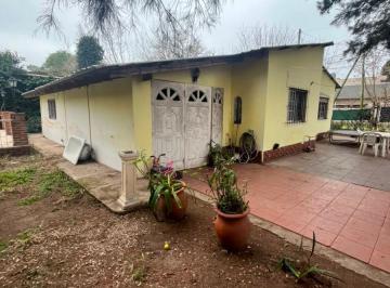 Casa de 2 ambientes, José C Paz · Casa Vivienda Permanente - Tortuguitas - Yei Pora