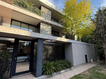 Departamento · 50m² · 2 Ambientes · 1 Cochera · Departamento - City Bell