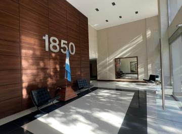 Departamento · 50m² · 2 Ambientes · 1 Cochera · Departamento en Caballito