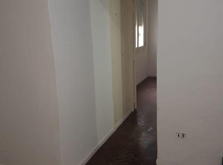 Departamento de 38 m² en Alquiler en Constitución