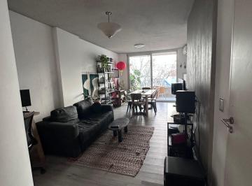 Departamento de 2 ambientes, Villa Urquiza · Departamento en Alquiler de 2 Ambientes en Villa Urquiza - Terraza Común con Parrilla - Opción Cochera