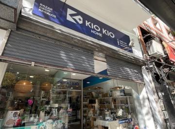 Local comercial · 104m² · Local en Monserrat
