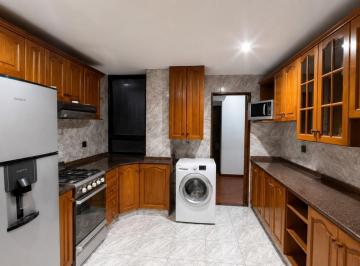 Departamento · 94m² · 6 Ambientes · 1 Cochera · Departamento 3 Dorm. - 3 Baños - Cochera - Frente - Nueva Cordoba.