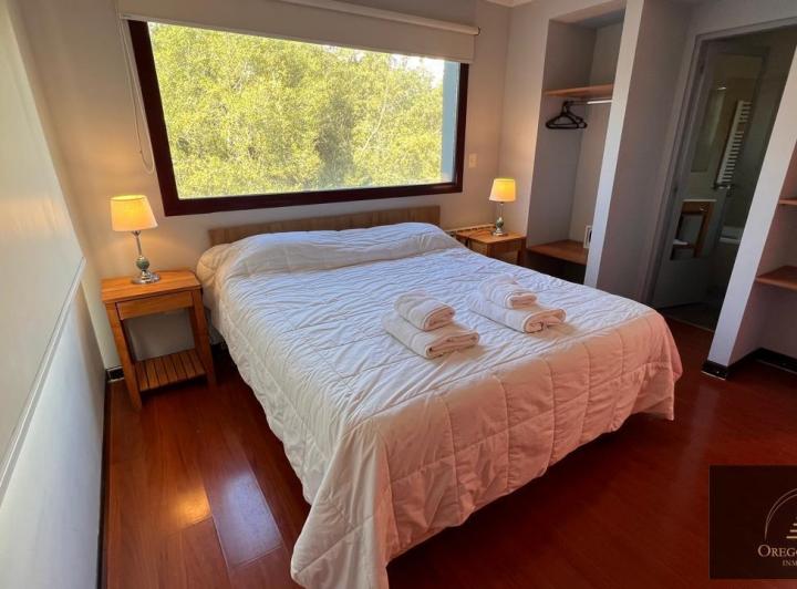 Departamento · 45m² · 2 Ambientes · 1 Cochera