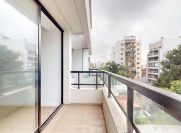 Departamento · 43m² · 2 Ambientes · 1 Cochera · Depto 2 Amb - Estrenar - Cochera - Smart Point Devoto