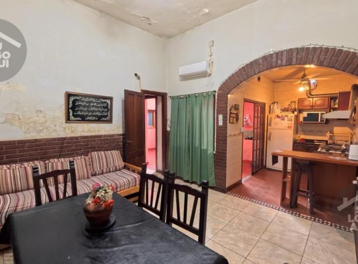 PH · 65m² · 5 Ambientes