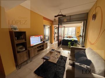 Departamento · 30m² · 1 Ambiente · Departamento en Villa Ballester 1 Ambiente. Centro