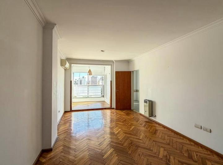 Departamento · 67m² · 4 Ambientes · 1 Cochera