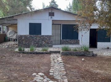 Casa de 3 ambientes, Potrerillos · Oportunidad de Casa en Venta Potrerillos Las Vegas