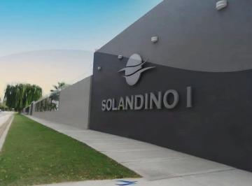 Terreno , El Sauce · Lote en Venta en Barrio Privado Sol Andino I Guaymallen