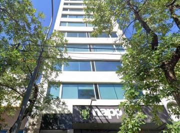 Oficina comercial · 110m² · Oficina en Alquiler en Nuñez