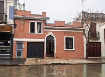 Casa · 156m² · 4 Ambientes · 1 Cochera · Venta Casa PH 3 Dorm Garaje Jacinto Vera