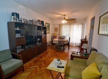 Departamento · 76m² · 4 Ambientes · Venta Departamento 4 Ambientes con Balcón - Belgrano R