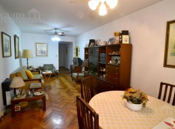 Departamento · 76m² · 4 Ambientes · Venta Departamento 4 Ambientes con Balcón - Belgrano R