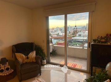 Departamento · 52m² · 2 Ambientes · Departamento en Venta en Villa Carlos Paz