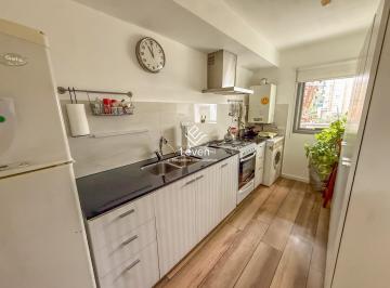 Departamento · 82m² · 4 Ambientes · 1 Cochera · Venta Departamento 3 Dorm. Remodelado Alto Villasol
