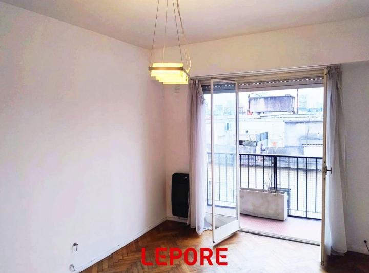 Departamento · 46m² · 3 Ambientes