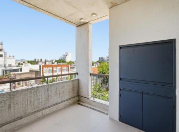 Departamento · 78m² · 3 Ambientes · Venta Departamento 3 Ambientes a Estrenar - Calidad Constructiva Superior