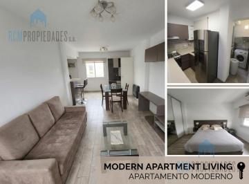Departamento · 66m² · 3 Ambientes · Departamento en Parque Patricios
