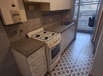 Departamento · 4 Ambientes · Departamento en Alquiler