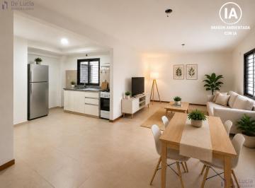 Departamento · 67m² · 3 Ambientes · 1 Cochera · Departamento de 2 Dorm. con Cochera y Excelente Ubicación