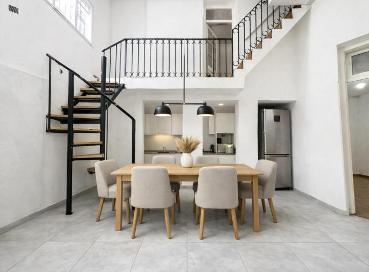 Casa · 94m² · 4 Ambientes
