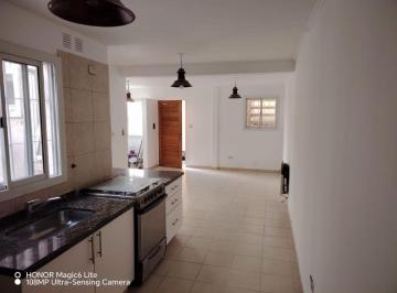 Departamento de 3 ambientes, Córdoba · Alquilo Departamento en Barrio San Martin - Dos Dorm. - Planta Baja