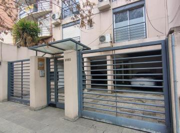 Departamento · 27m² · 1 Ambiente · Impecable Monoambiente en Alquiler Pleno Centro Castelar Sur