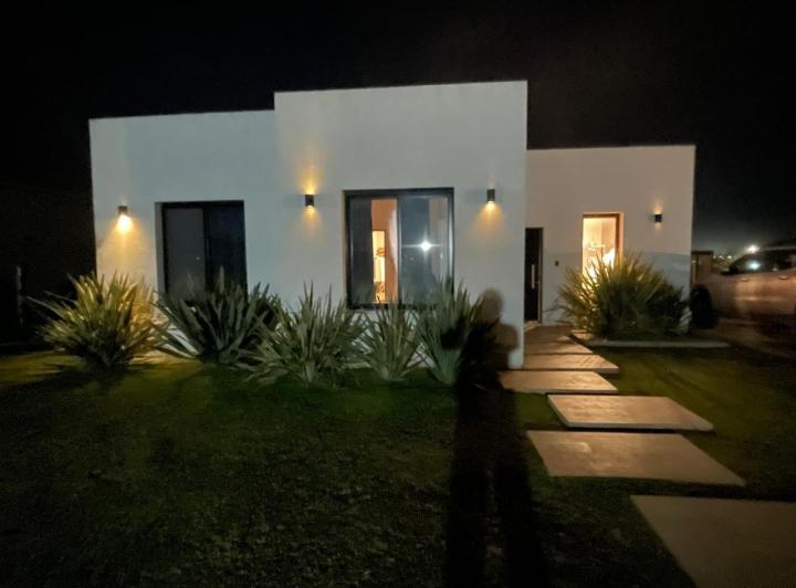 Casa · 110m² · 4 Ambientes