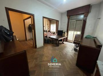 Departamento · 119m² · 4 Ambientes · Venta Departamento 4 Ambientes Balvanera