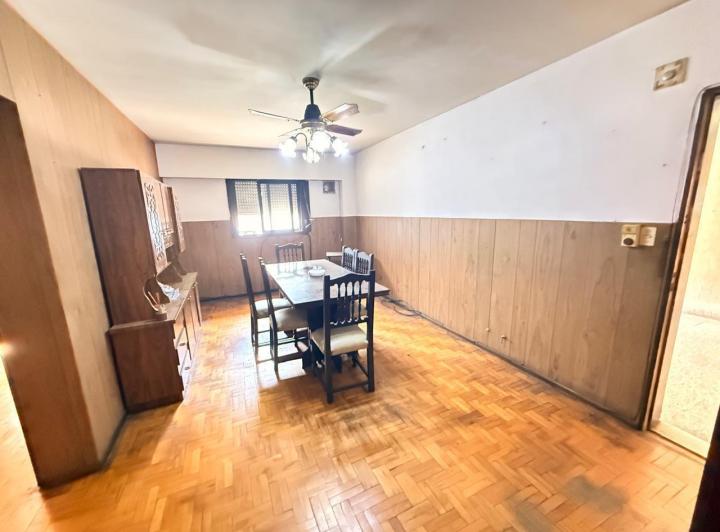 Departamento · 54m² · 3 Ambientes