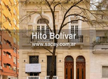 Departamento de 2 ambientes, San Telmo · Hito Bolívar - Lofts y 2 Ambientes de Diseño a Estrenar - Excelente Ubicación.