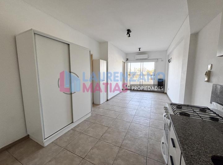 Departamento · 34m² · 2 Ambientes