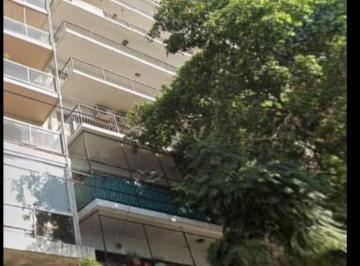 Departamento · 153m² · 4 Ambientes · 1 Cochera · Dúplex Piso Alto Al Frente a Refaccionar Cochera