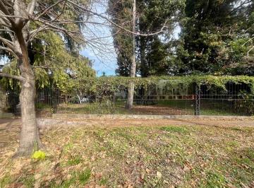 Terreno · 214m² · Lote en Zona Residencial