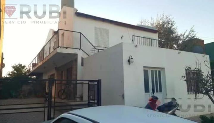 Departamento · 251m² · 14 Ambientes · 1 Cochera