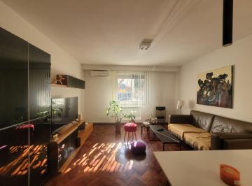 Departamento · 90m² · 3 Ambientes · Departamento en Botanico