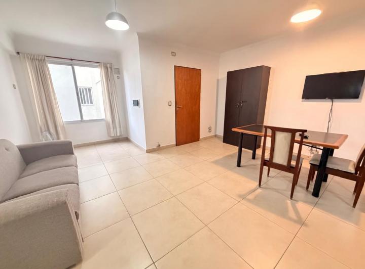 Departamento · 38m² · 2 Ambientes