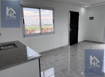 Casa · 45m² · 2 Ambientes · Lote + Casa - 2 Ambientes - San Vicente - Desarrollo - Barrio Protegido