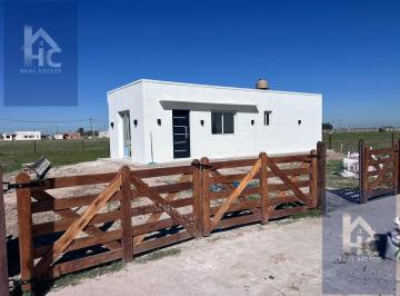 Casa · 45m² · 2 Ambientes · Lote + Casa - 2 Ambientes - San Vicente - Desarrollo - Barrio Protegido