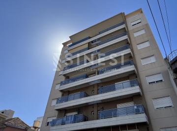 Departamento · 38m² · 2 Ambientes · Departamento en Alquiler - San Martin Centro