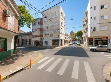 Departamento · 33m² · 2 Ambientes · Dpto un Dormitorio en Constituyente