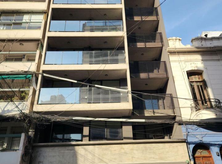 Departamento · 35m² · 2 Ambientes