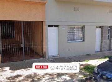 PH · 58m² · 3 Ambientes · PH 1 Dormitorio Venta - Florida Mitre/este