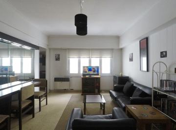 Departamento de 3 ambientes, Mar del Plata · 3 Ambientes Contrafrente
