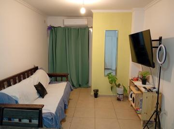 Departamento · 45m² · 2 Ambientes · Departamento con Balcón en Venta con Renta Activa - Providencia
