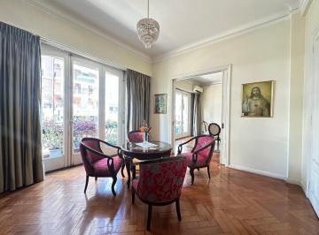 Departamento · 181m² · 6 Ambientes · Departamento en Av Santa Fe Al 1200