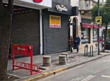 Local comercial , Villa Crespo · Excelente Local - Av Cordoba y Armenia - Palermo