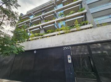 Departamento · 28m² · 1 Ambiente · Departamento Monoambiente en Alquiler Castelar Norte