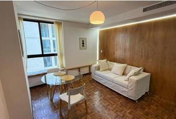 Departamento · 30m² · 2 Ambientes · Departamento Centro de Córdoba, Plaza San Martín